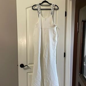 NWT Aerie Offline Chillside Flared Ski Suit Size Small